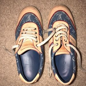 Louis Vuitton kids shoes